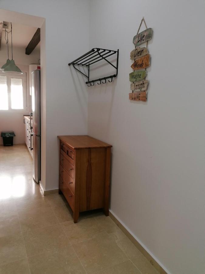 Apartamento Palo Cortao Херес-де-ла-Фронтера Экстерьер фото