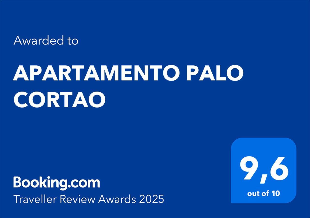 Apartamento Palo Cortao Херес-де-ла-Фронтера Экстерьер фото