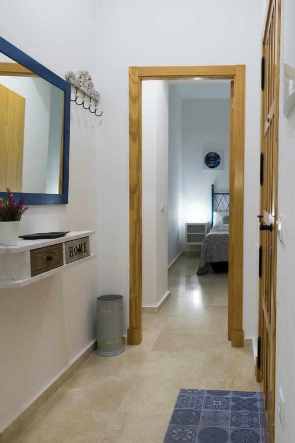 Apartamento Palo Cortao Херес-де-ла-Фронтера Экстерьер фото