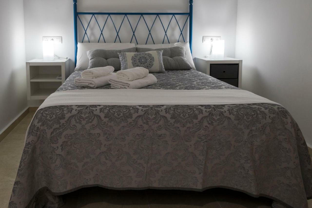 Apartamento Palo Cortao Херес-де-ла-Фронтера Экстерьер фото