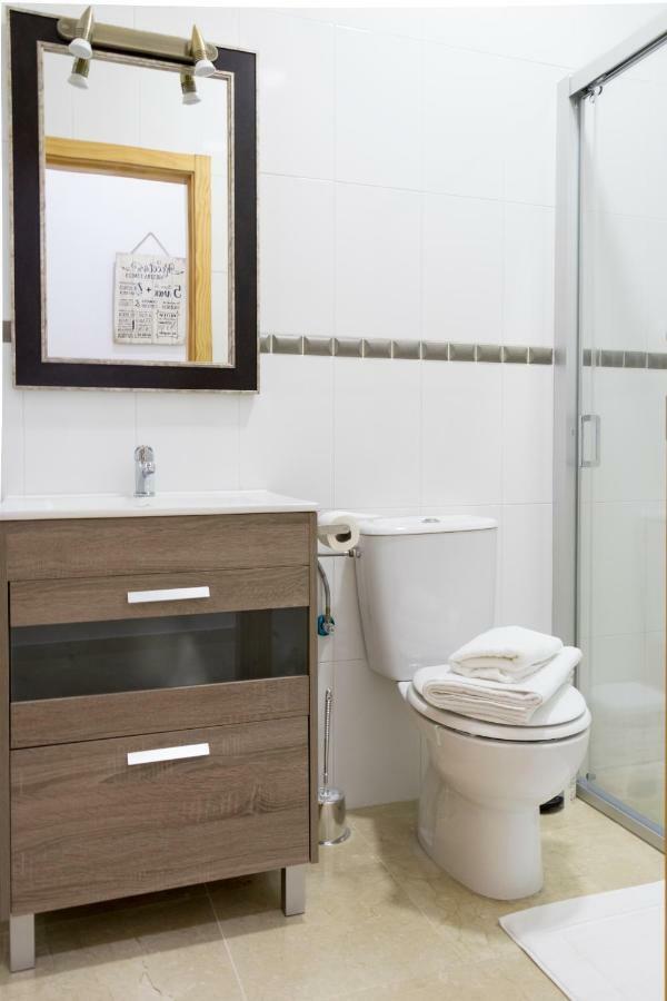 Apartamento Palo Cortao Херес-де-ла-Фронтера Экстерьер фото