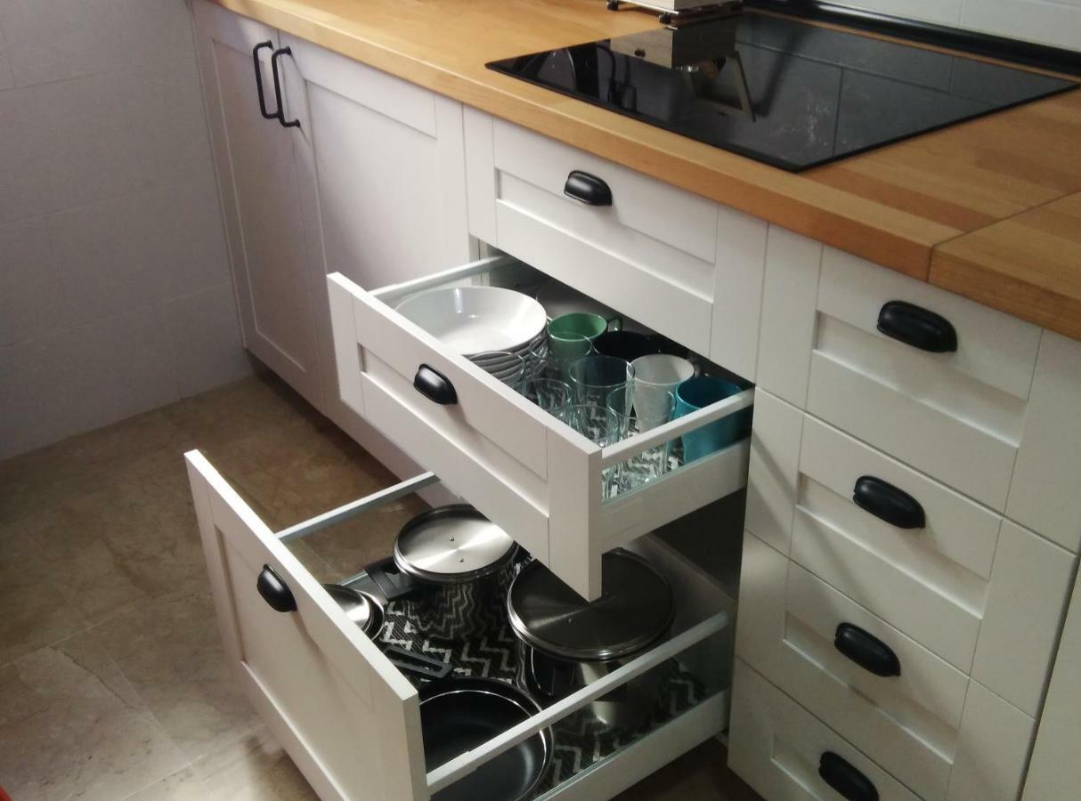 Apartamento Palo Cortao Херес-де-ла-Фронтера Экстерьер фото